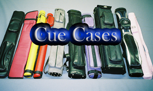 Cue Cases